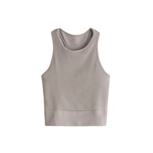 Abercrombie YPB SeamlessCORE Ribbed Tank
